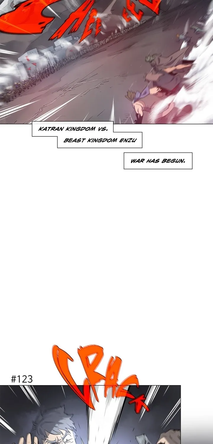 4 Cut Hero Chapter 130 page 9 - 