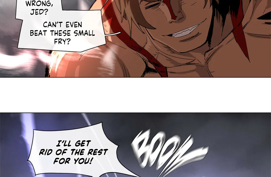 4 Cut Hero Chapter 131 page 12 - 