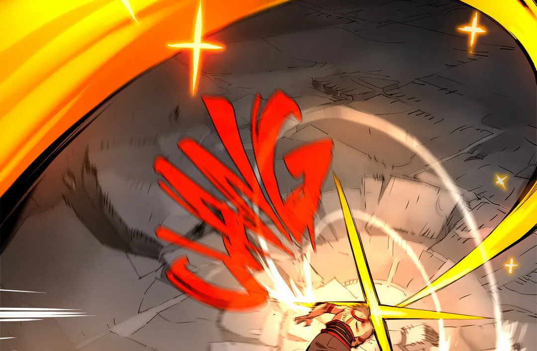 4 Cut Hero Chapter 131 page 15 - 
