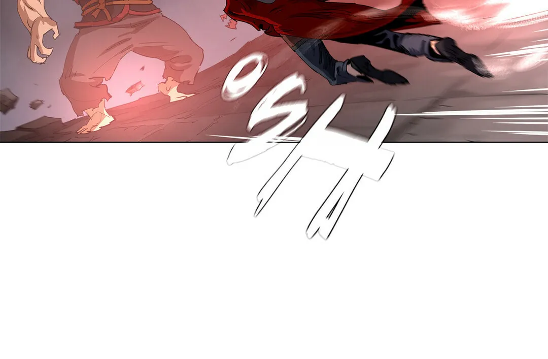 4 Cut Hero Chapter 131 page 18 - 