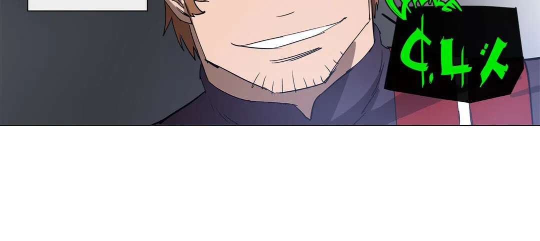 4 Cut Hero Chapter 131 page 27 - 