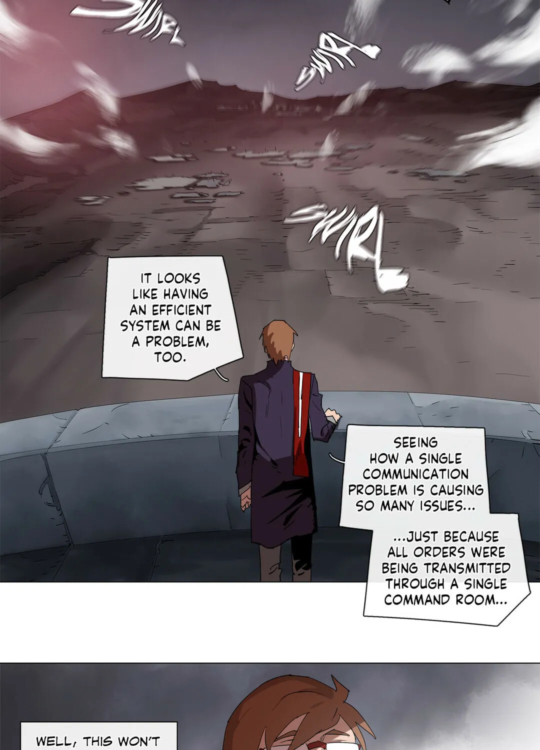 4 Cut Hero Chapter 131 page 31 - 