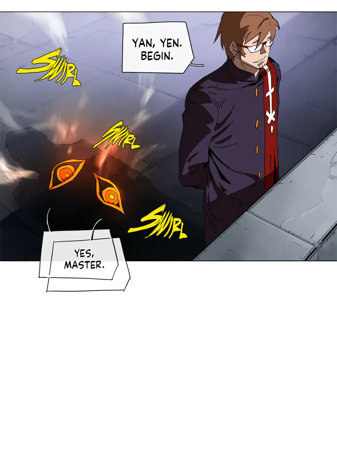 4 Cut Hero Chapter 131 page 35 - 