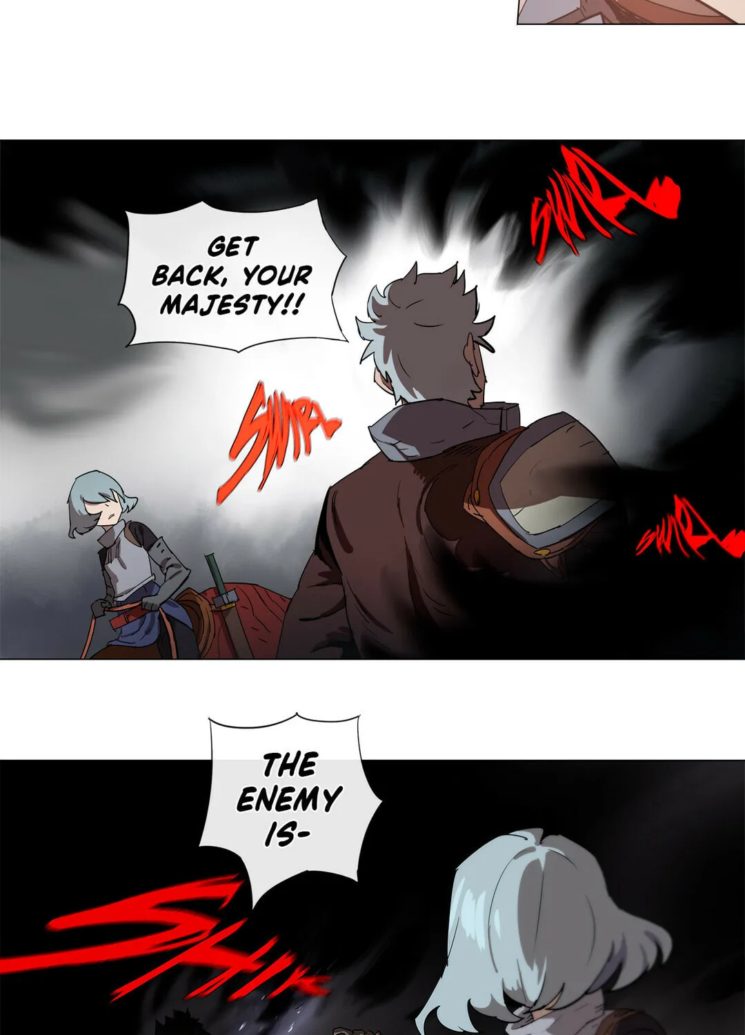 4 Cut Hero Chapter 131 page 41 - 