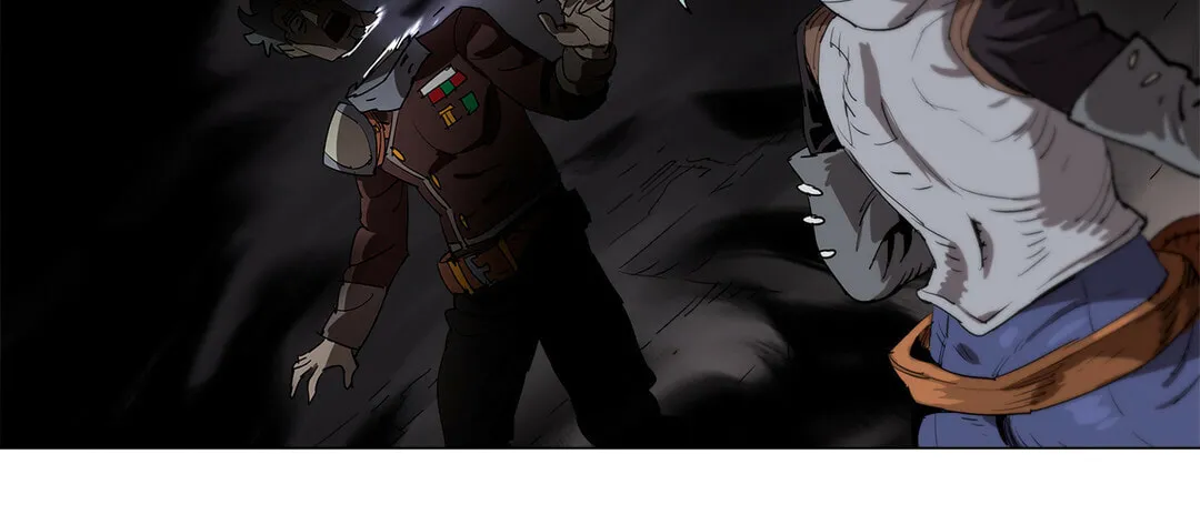 4 Cut Hero Chapter 131 page 42 - 