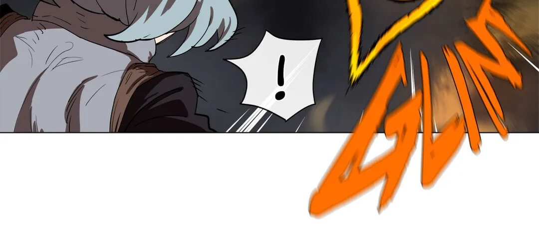4 Cut Hero Chapter 131 page 45 - 
