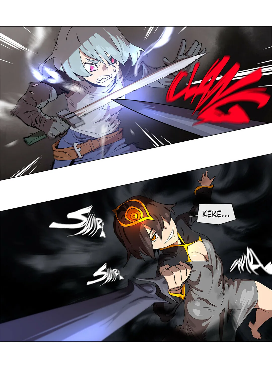 4 Cut Hero Chapter 131 page 46 - 