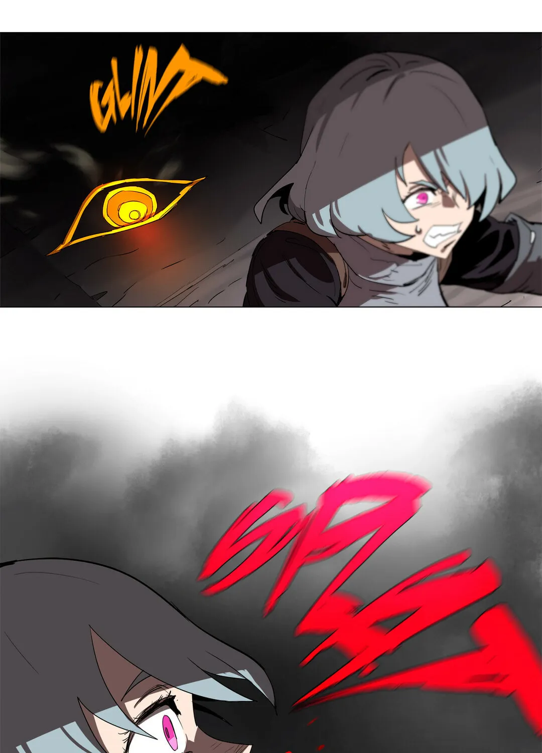 4 Cut Hero Chapter 131 page 47 - 