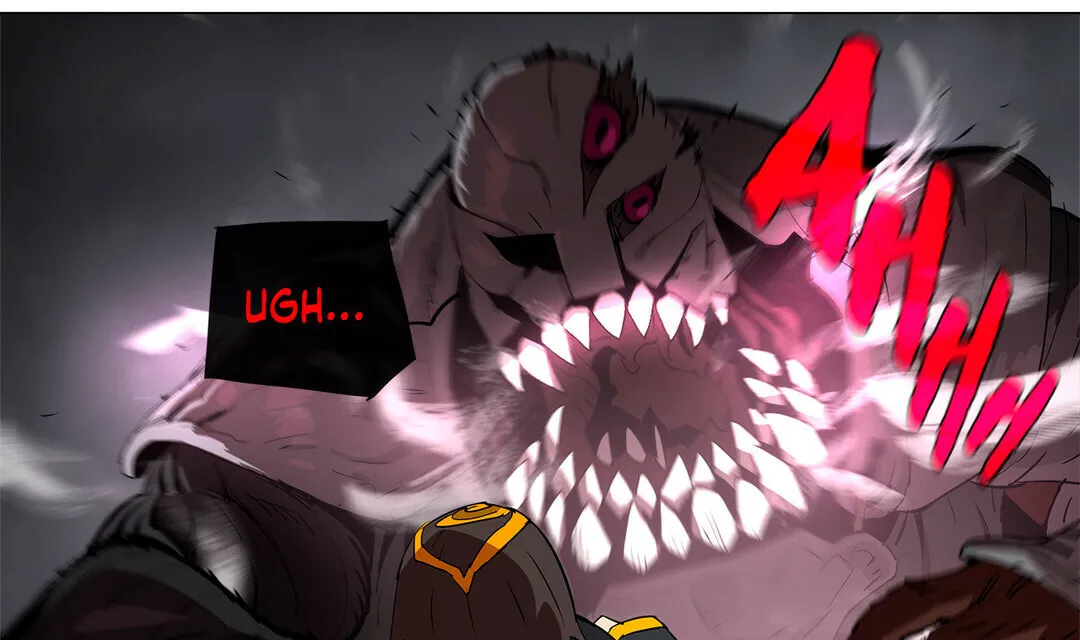 4 Cut Hero Chapter 131 page 51 - 
