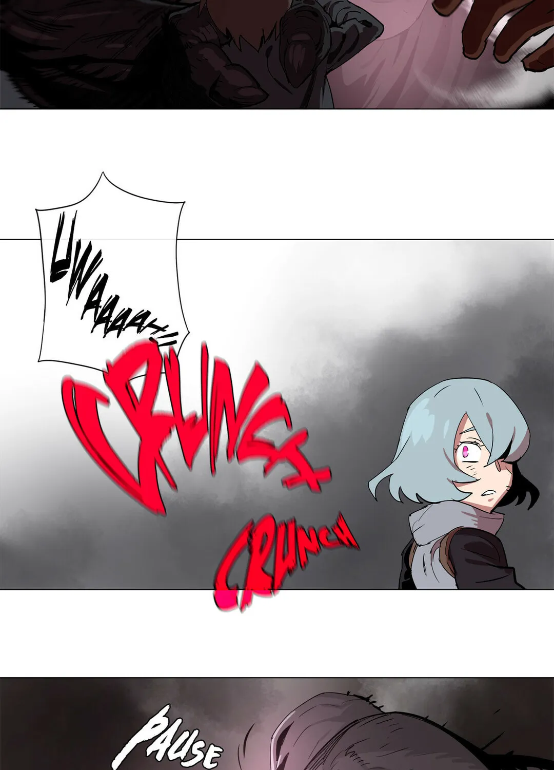 4 Cut Hero Chapter 131 page 52 - 