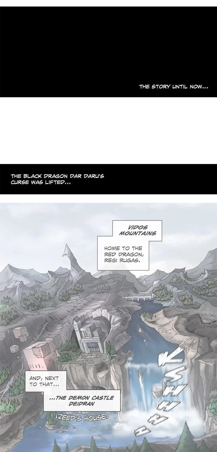 4 Cut Hero Chapter 132.5 page 11 - 