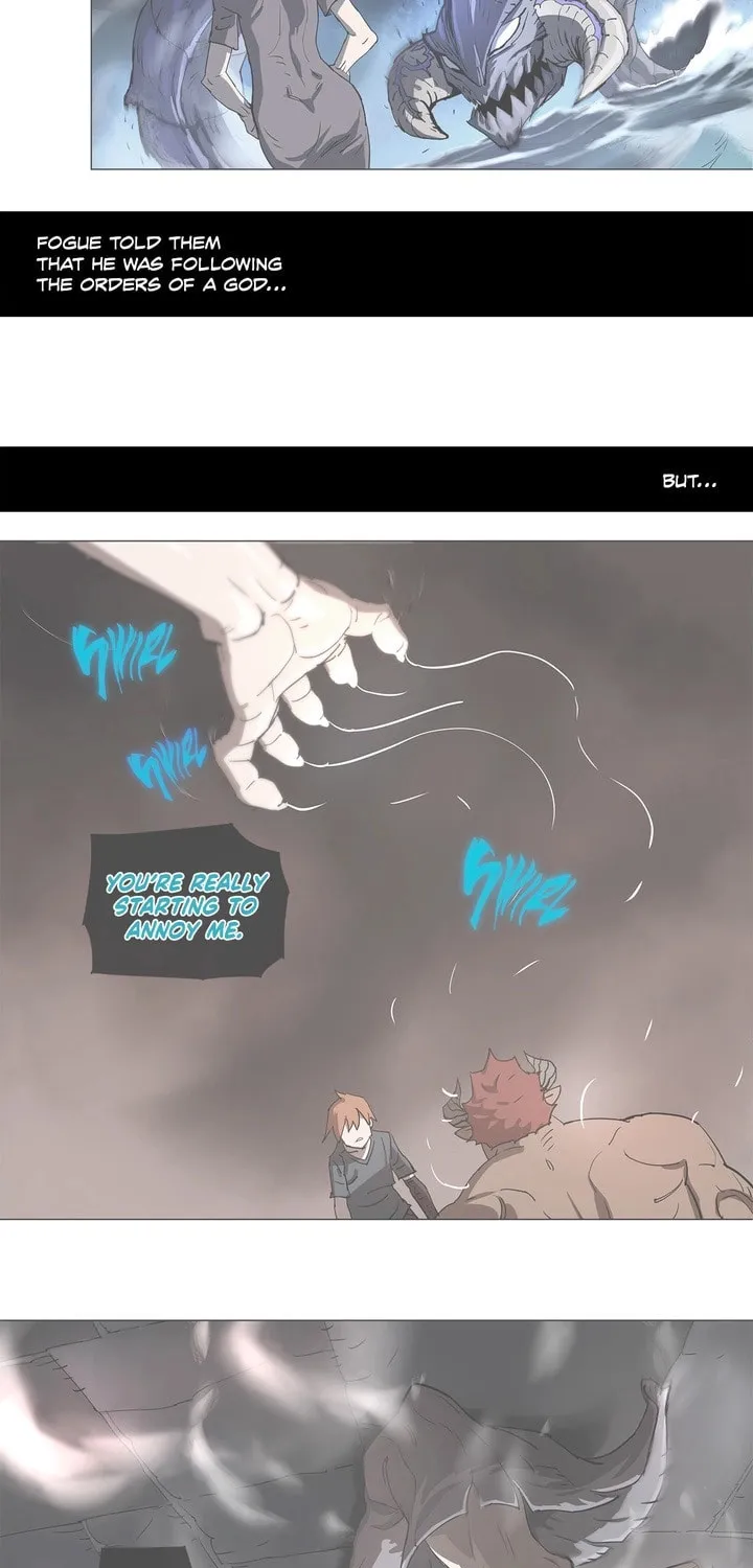 4 Cut Hero Chapter 132.5 page 15 - 