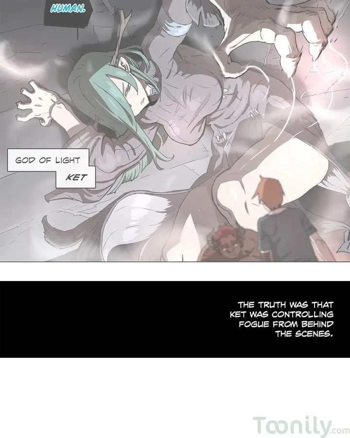 4 Cut Hero Chapter 132.5 page 16 - 