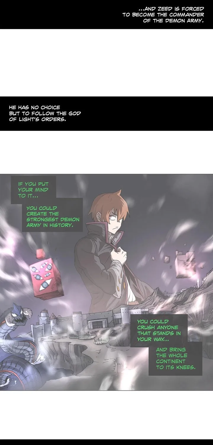 4 Cut Hero Chapter 132.5 page 19 - 