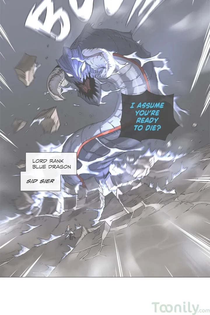 4 Cut Hero Chapter 132.5 page 22 - 