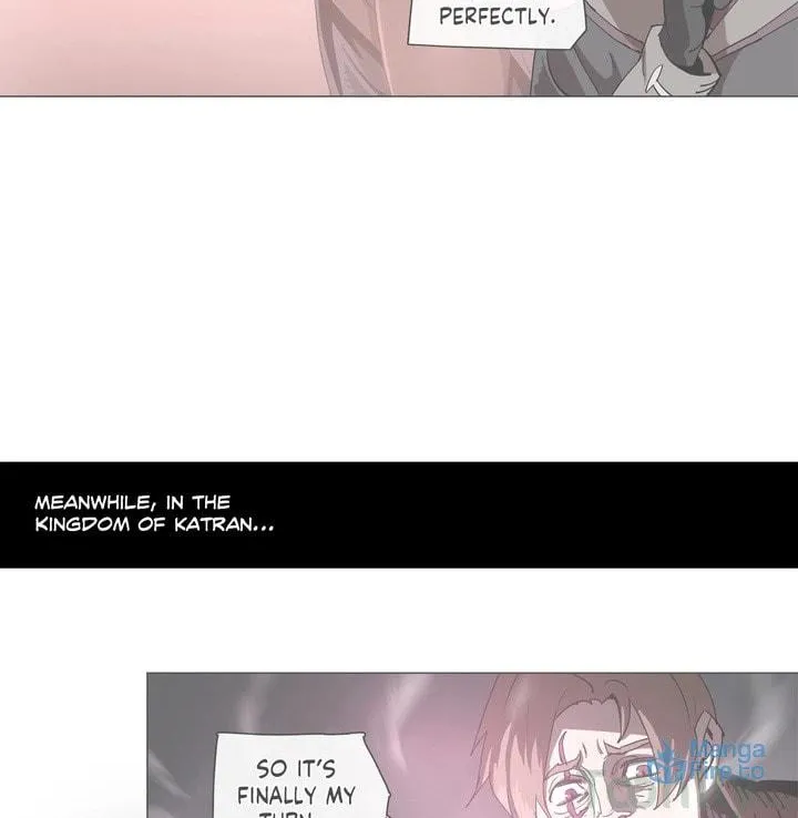 4 Cut Hero Chapter 132.5 page 24 - 
