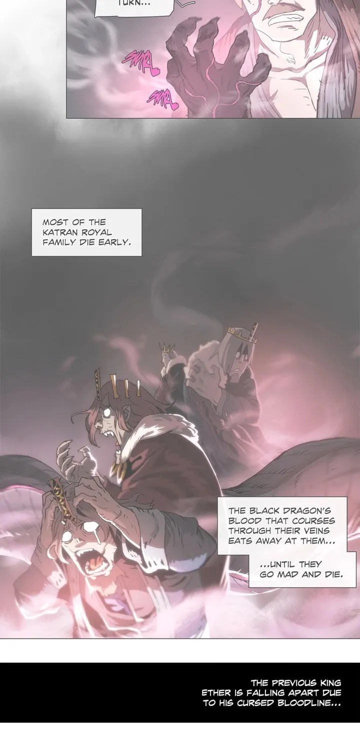 4 Cut Hero Chapter 132.5 page 25 - 