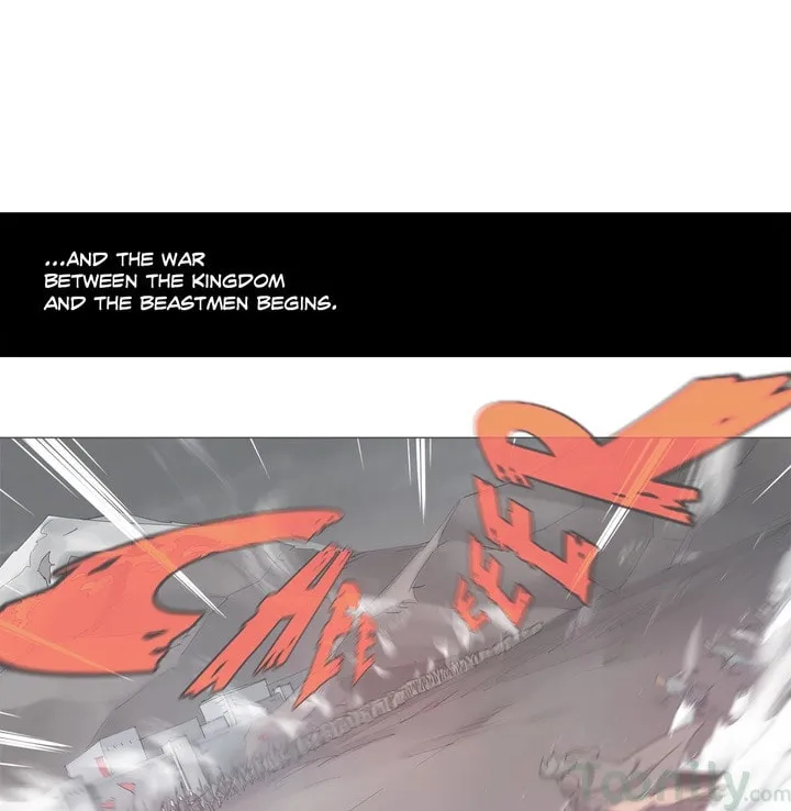 4 Cut Hero Chapter 132.5 page 26 - 