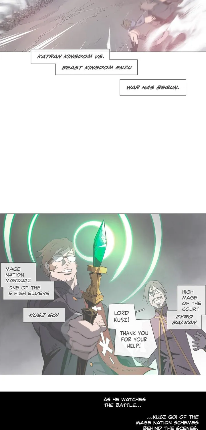 4 Cut Hero Chapter 132.5 page 27 - 