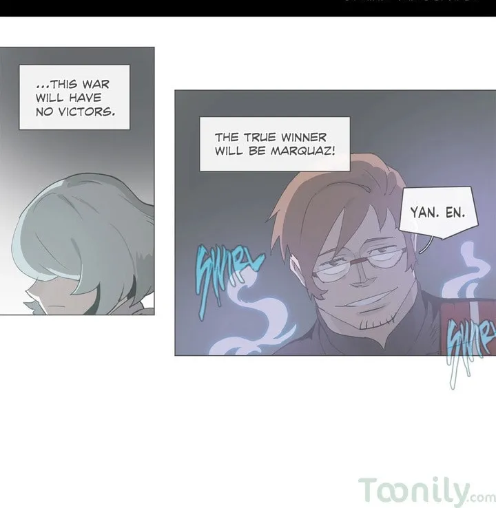 4 Cut Hero Chapter 132.5 page 28 - 