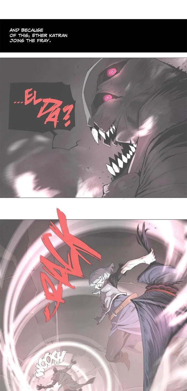 4 Cut Hero Chapter 132.5 page 29 - 