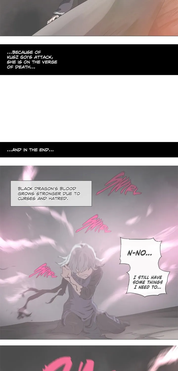 4 Cut Hero Chapter 132.5 page 31 - 