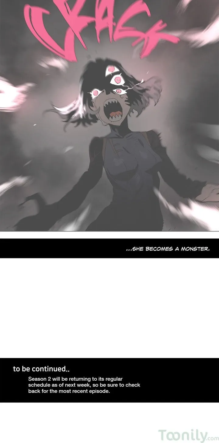 4 Cut Hero Chapter 132.5 page 32 - 