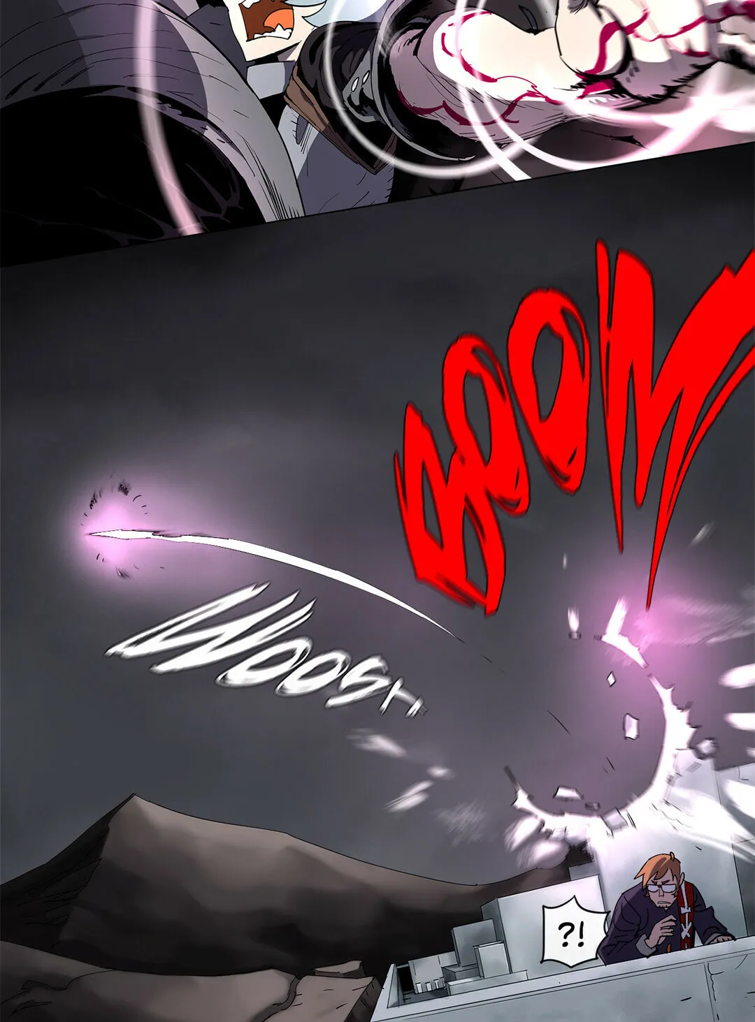 4 Cut Hero Chapter 132 page 12 - 