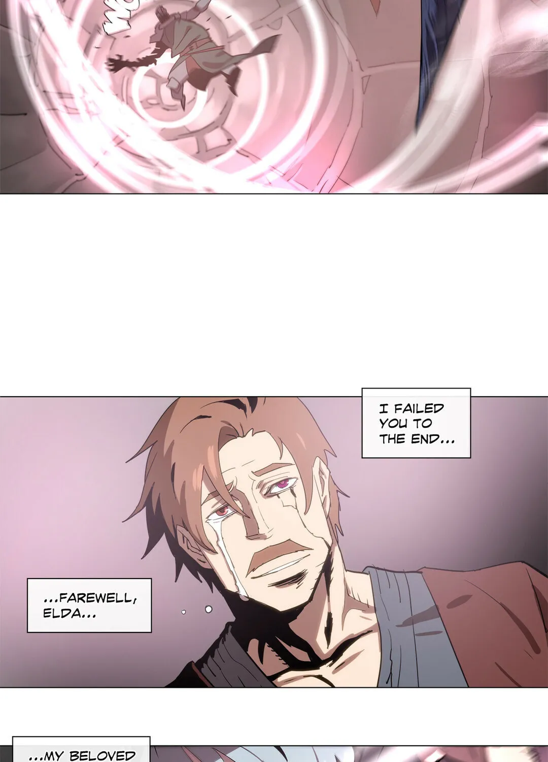 4 Cut Hero Chapter 132 page 16 - 