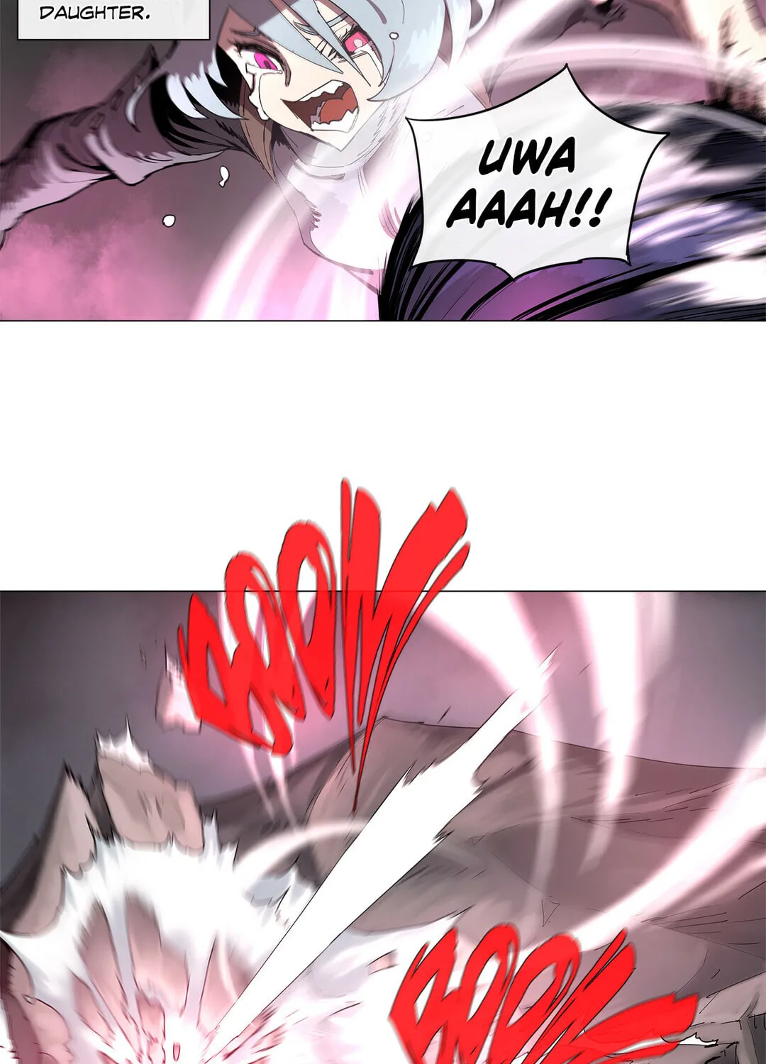 4 Cut Hero Chapter 132 page 17 - 