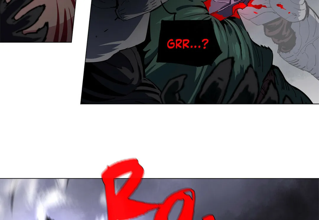 4 Cut Hero Chapter 132 page 3 - 