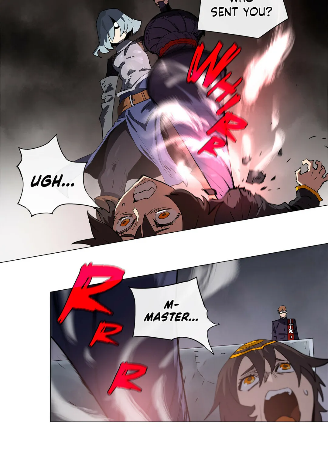 4 Cut Hero Chapter 132 page 23 - 