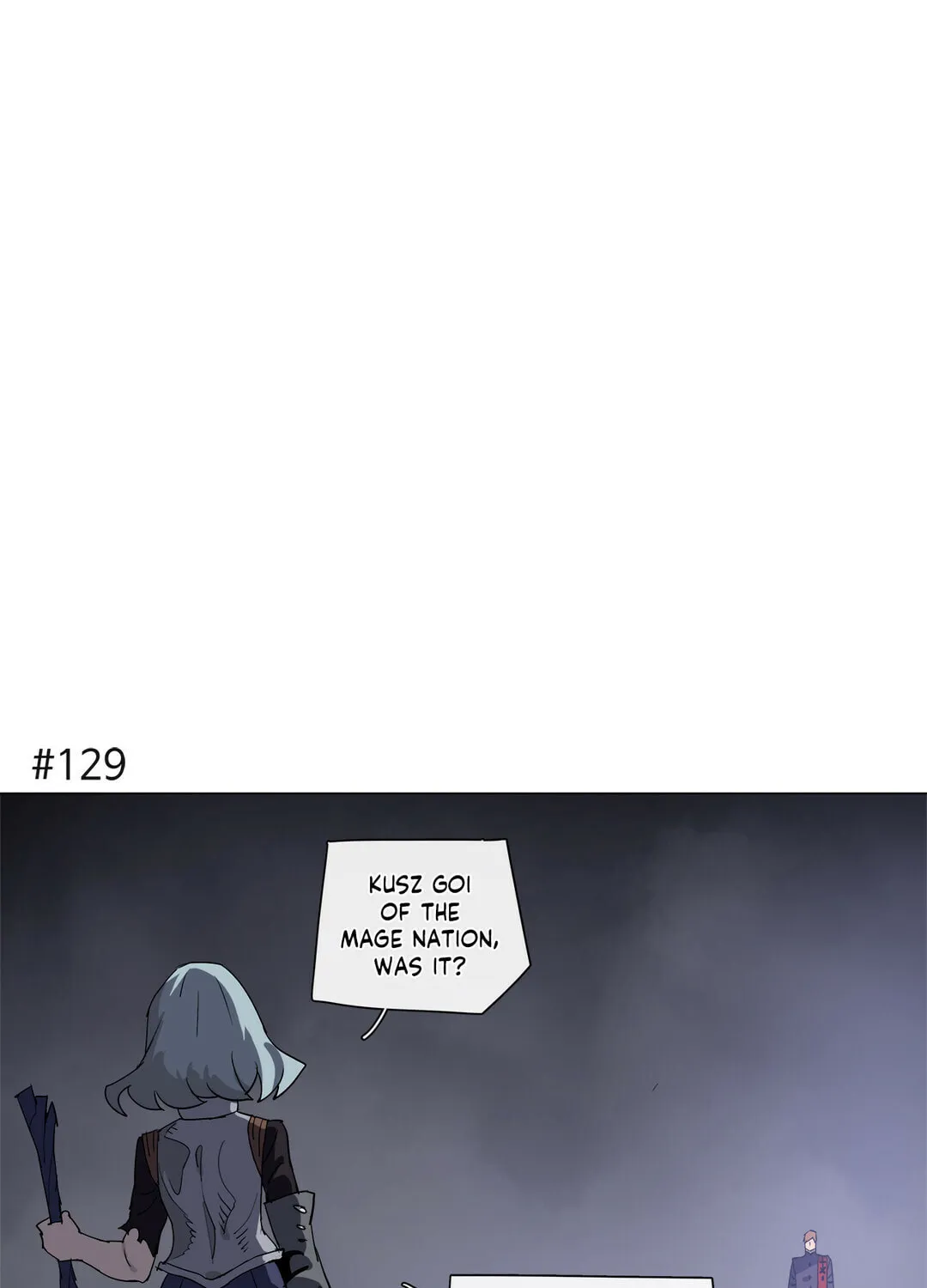 4 Cut Hero Chapter 132 page 25 - 