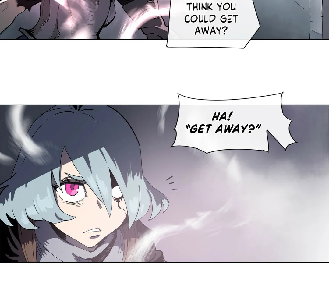 4 Cut Hero Chapter 132 page 27 - 
