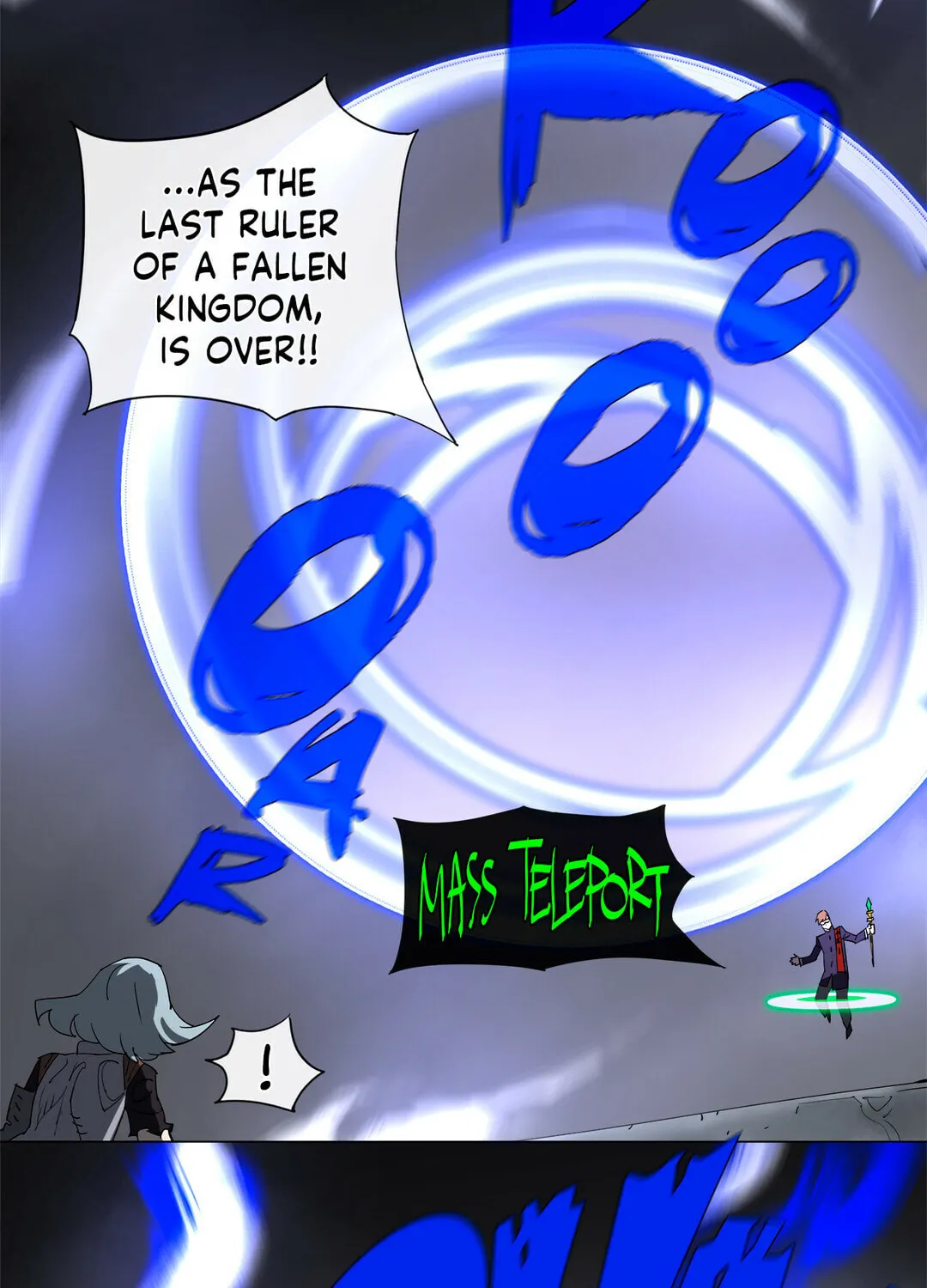 4 Cut Hero Chapter 132 page 29 - 
