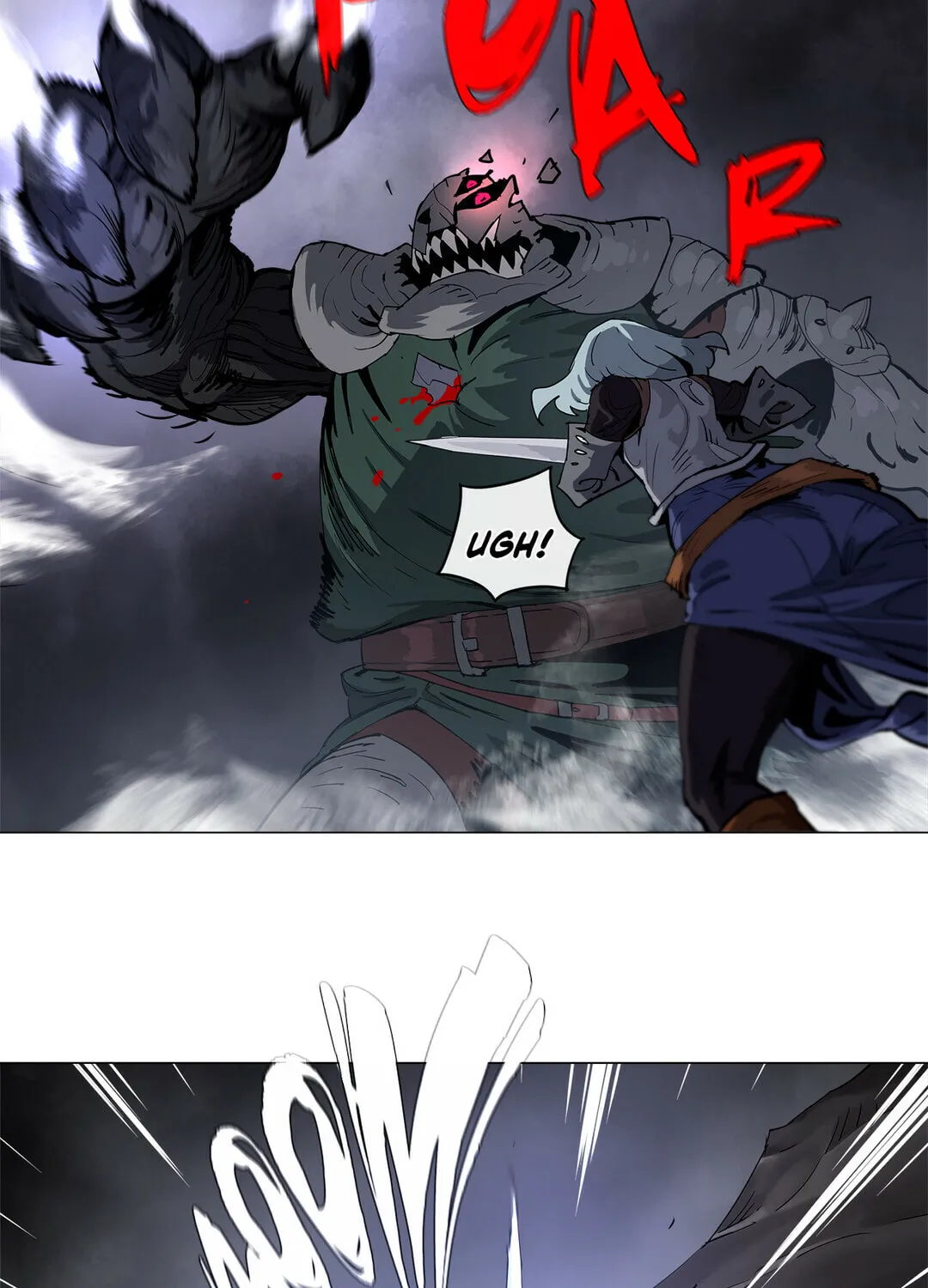 4 Cut Hero Chapter 132 page 4 - 