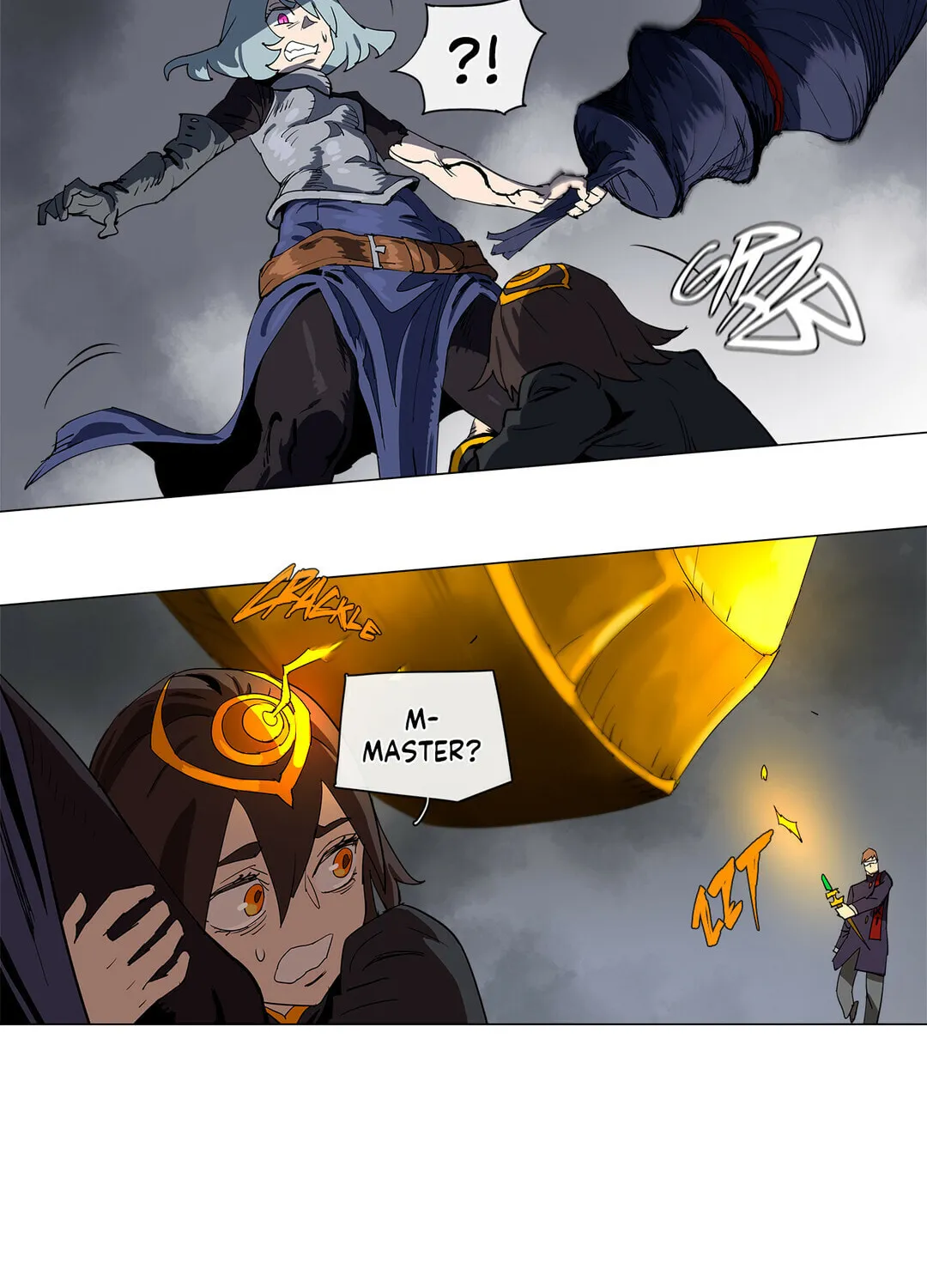 4 Cut Hero Chapter 132 page 32 - 