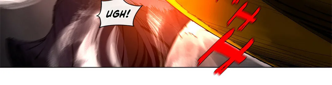 4 Cut Hero Chapter 132 page 36 - 