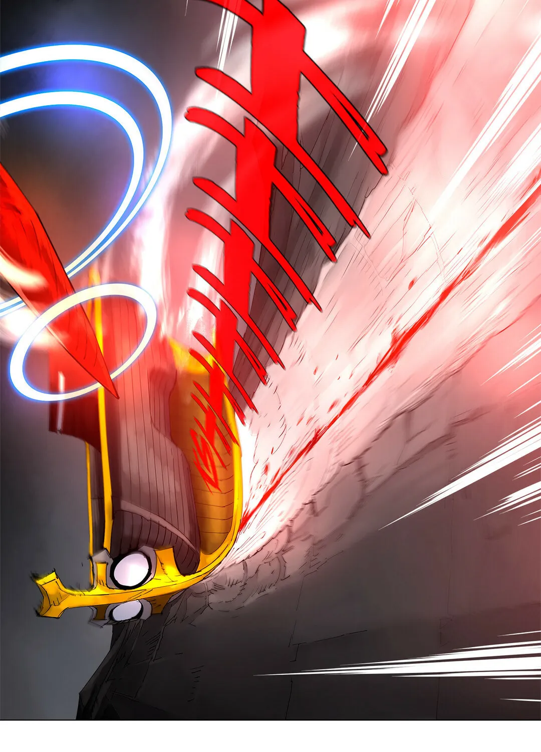 4 Cut Hero Chapter 132 page 38 - 