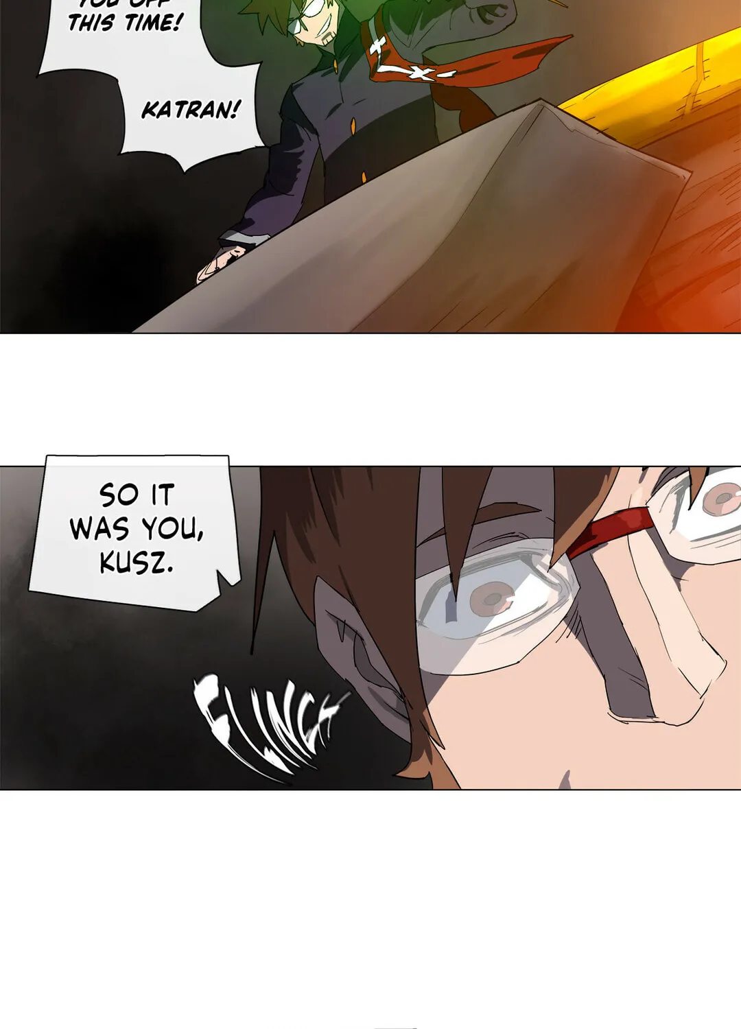 4 Cut Hero Chapter 132 page 41 - 