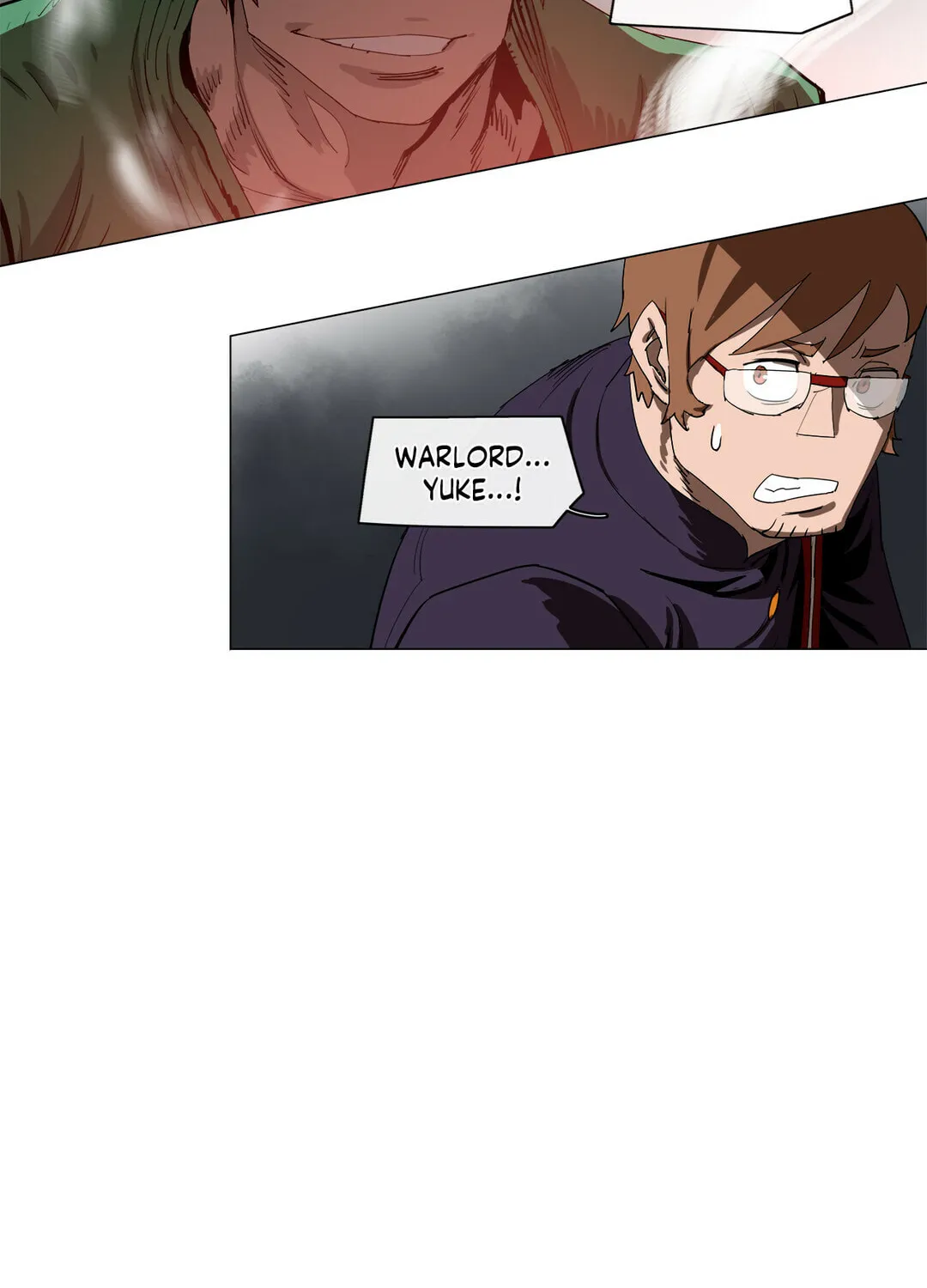 4 Cut Hero Chapter 132 page 44 - 