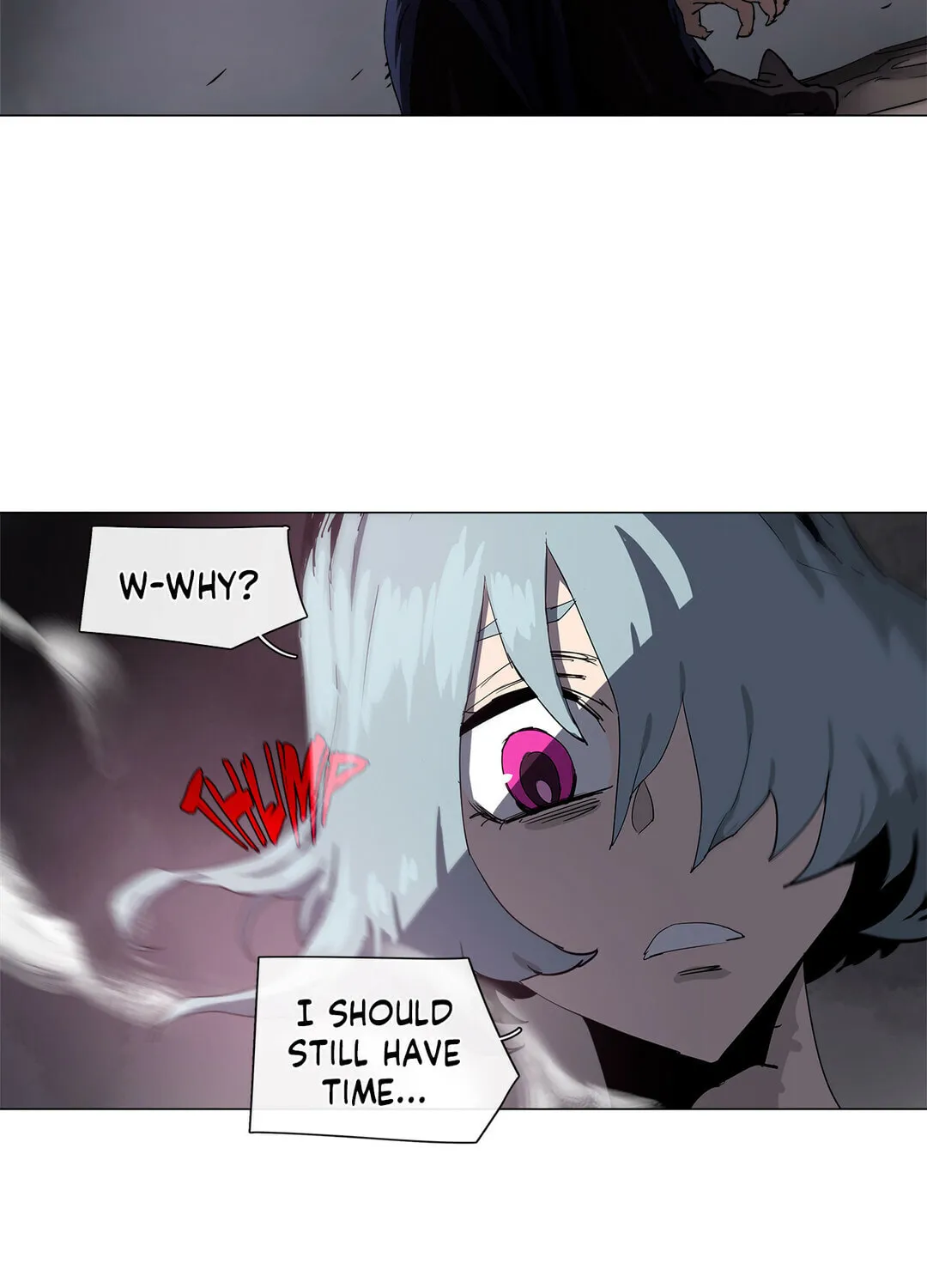 4 Cut Hero Chapter 132 page 46 - 