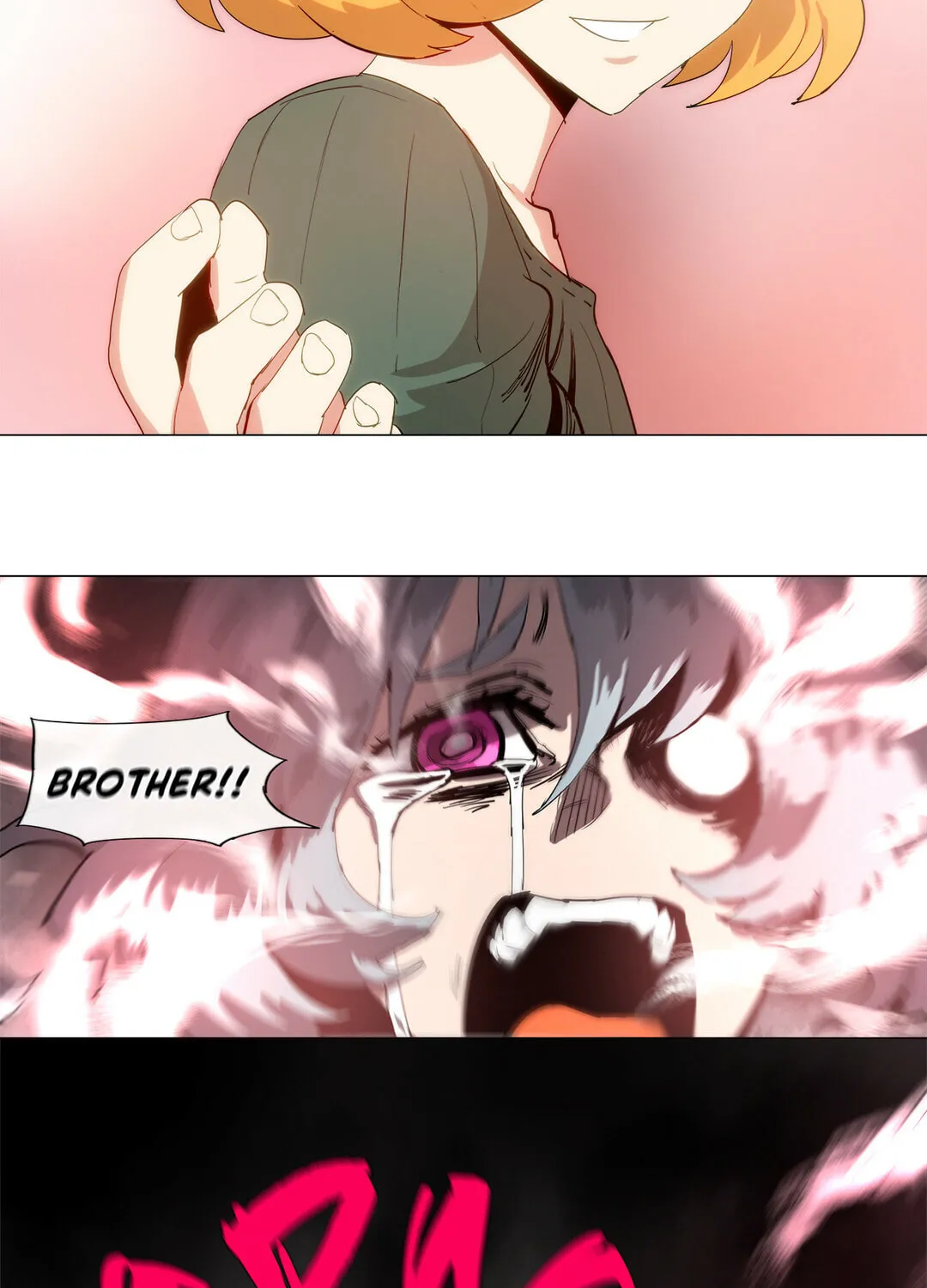 4 Cut Hero Chapter 132 page 49 - 