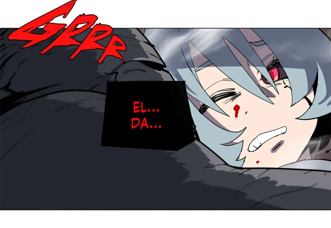 4 Cut Hero Chapter 132 page 9 - 