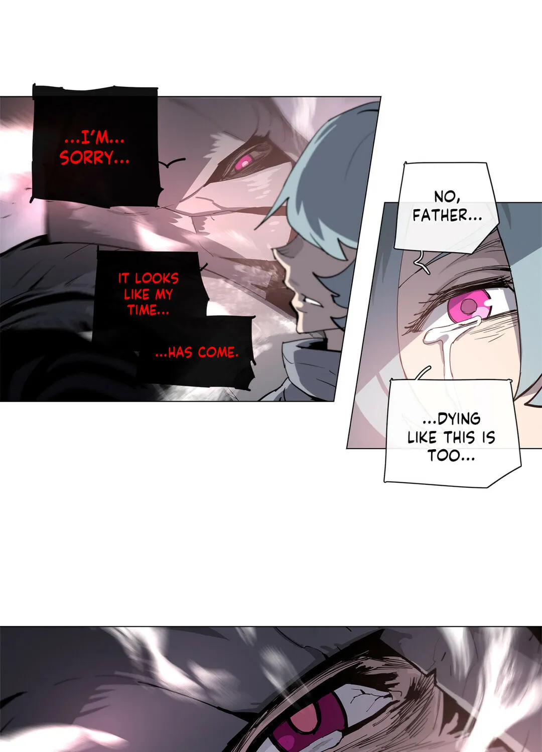 4 Cut Hero Chapter 132 page 10 - 