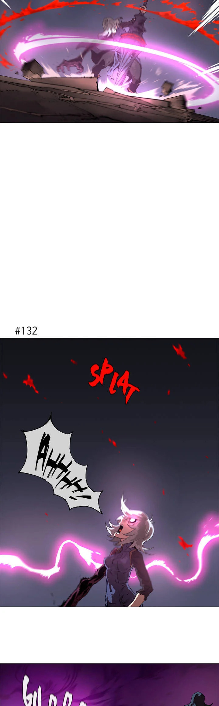 4 Cut Hero Chapter 133 page 11 - 