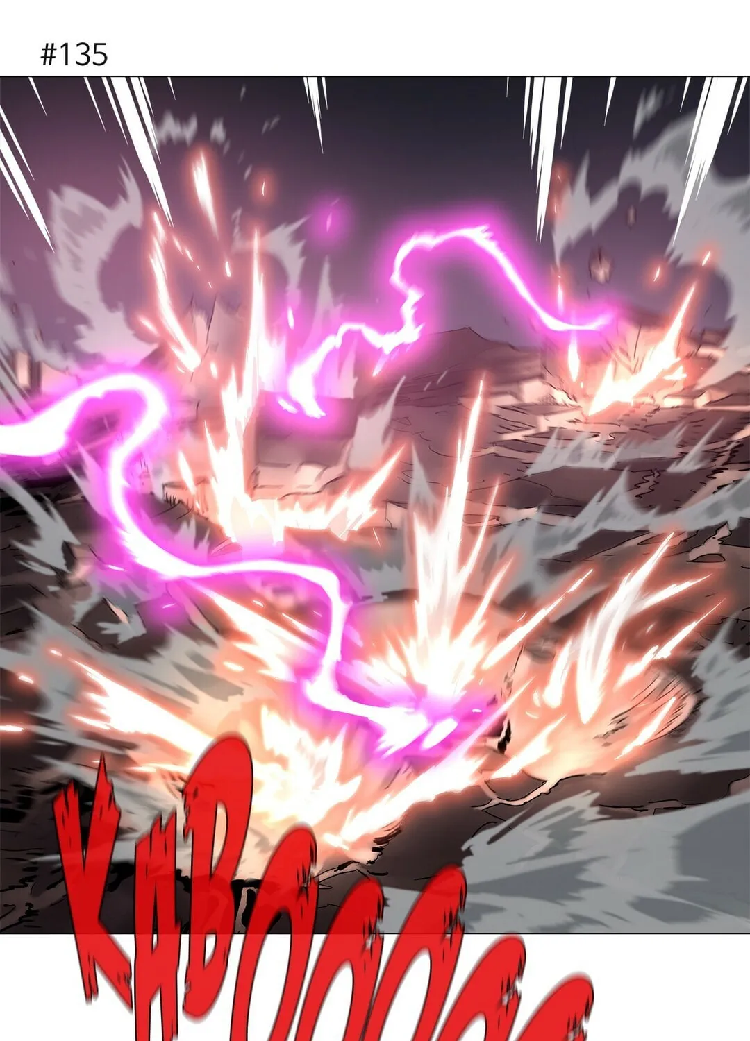 4 Cut Hero Chapter 134 page 13 - 