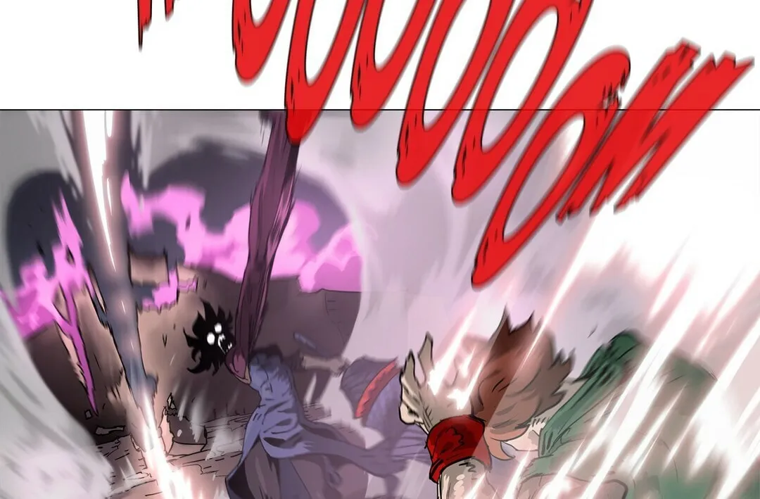 4 Cut Hero Chapter 134 page 14 - 