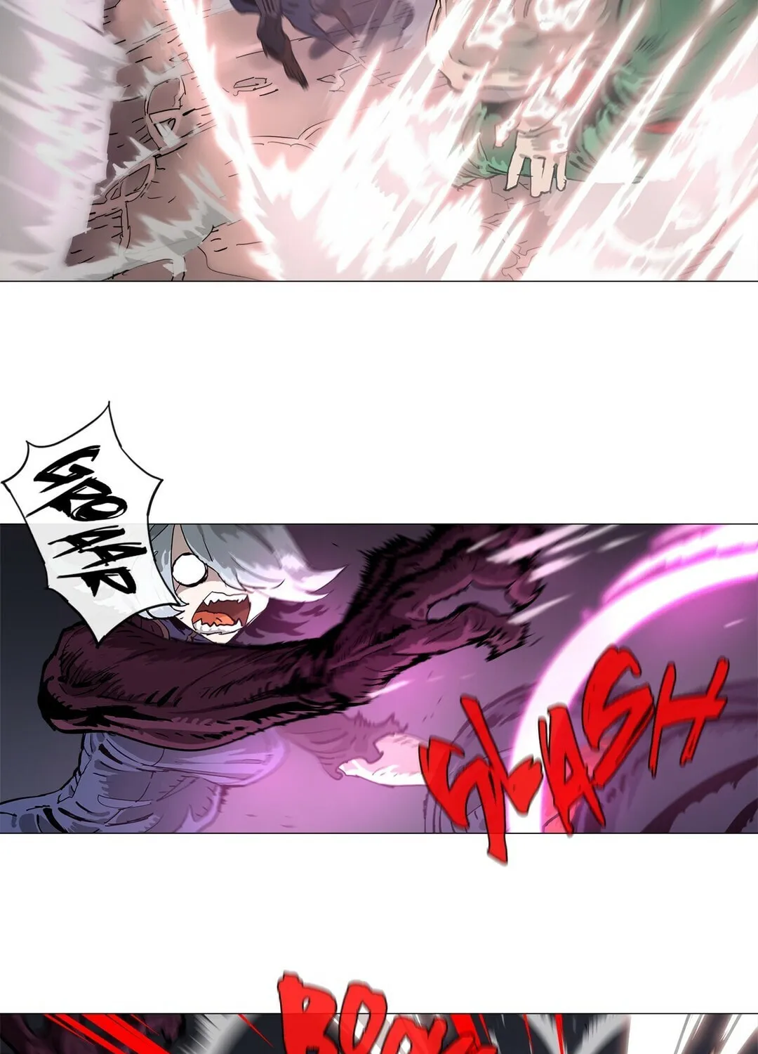 4 Cut Hero Chapter 134 page 15 - 