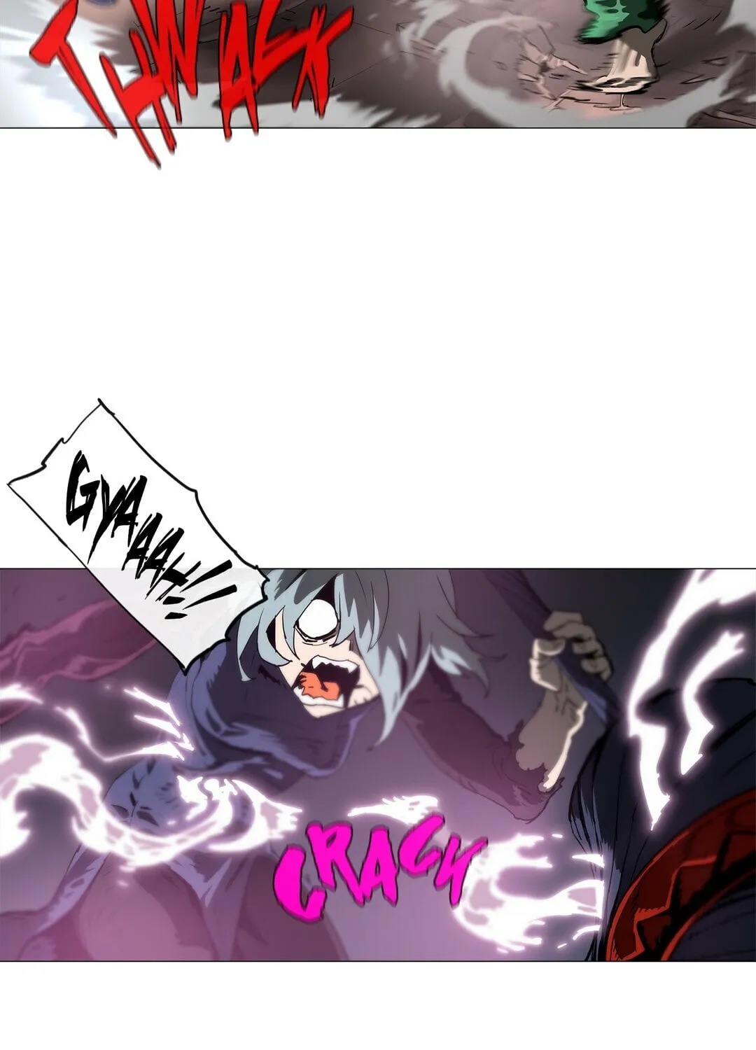 4 Cut Hero Chapter 134 page 19 - 